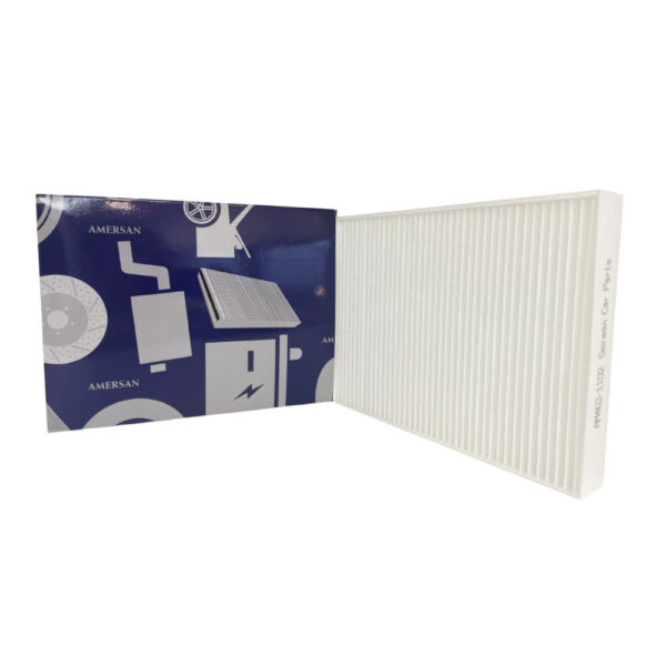 Cabin Filter/Ac Filter for Mercedes Benz OEM Standard 463 830 11 02 (OUTER)