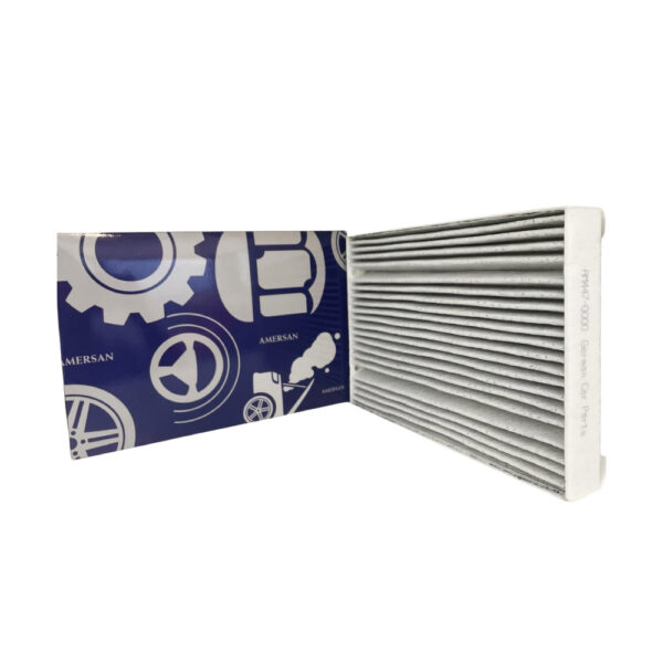 Cabin Filter/Ac Filter for Mercedes Benz OEM Standard 447 830 00 00 (Front)