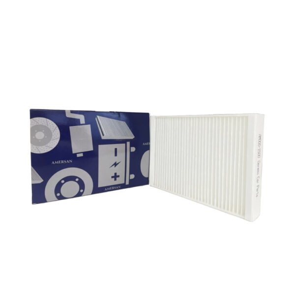 Cabin Filter/Ac Filter for Mercedes Benz OEM Standard000 835 15 00 (Rear)