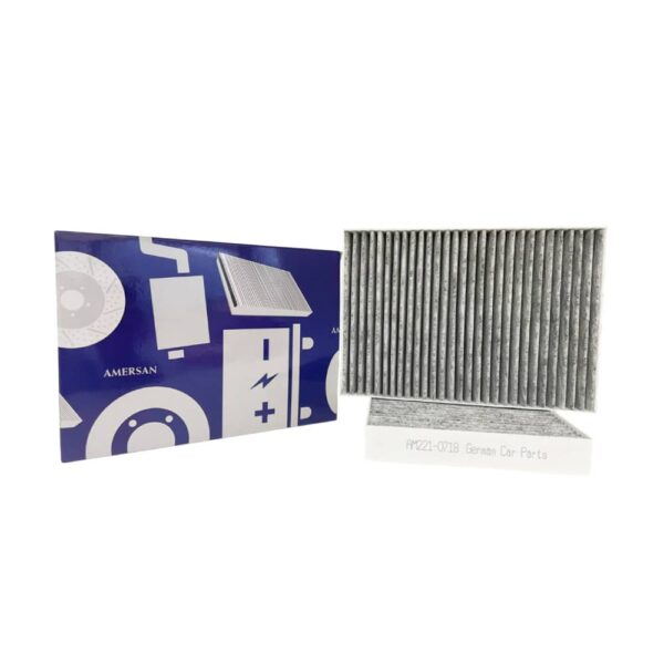 Cabin Filter/Ac Filter for Mercedes Benz OEM 221 830 07 18