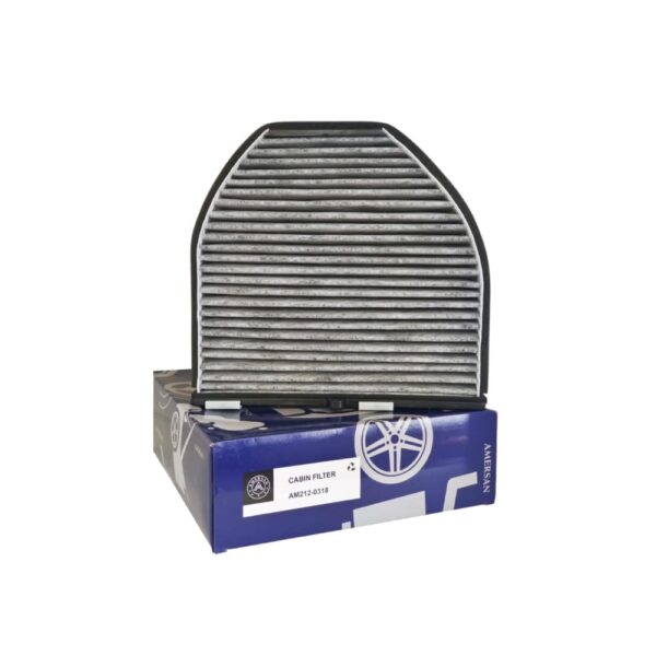 Cabin Filter/Ac Filter for Mercedes Benz OEM 212 830 03 18 - Image 2