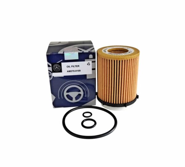 Oil Filter for Mercedes Benz OEM 270 180 01 09