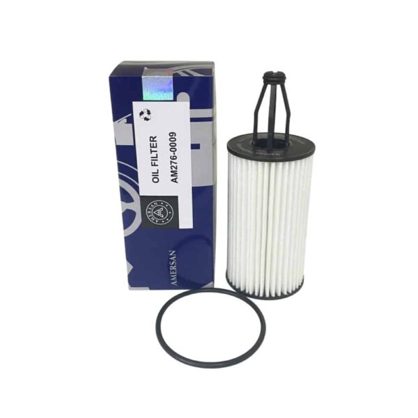 Oil Filter for Mercedes Benz OEM A276 180 00 09