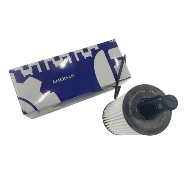 Oil Filter for Mercedes Benz OEM A276 180 00 09