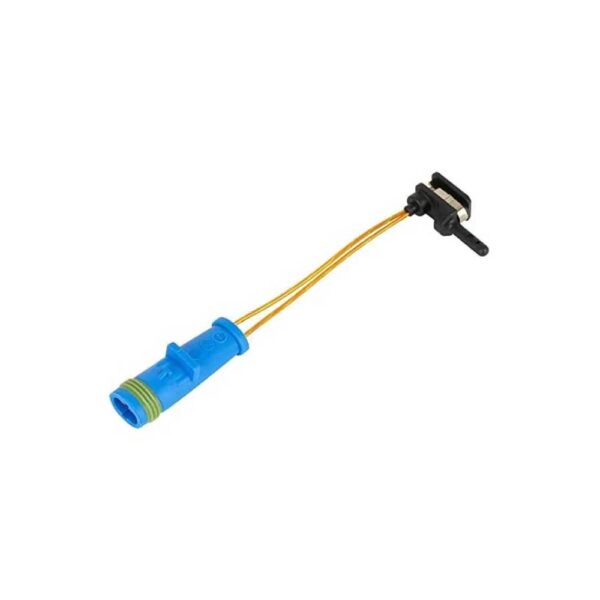 AMERSAN AM231-0014 Wear indicator sensor/Brake pad wear sensor compatible with Mercedes Benz OEM 231 905 00 14.